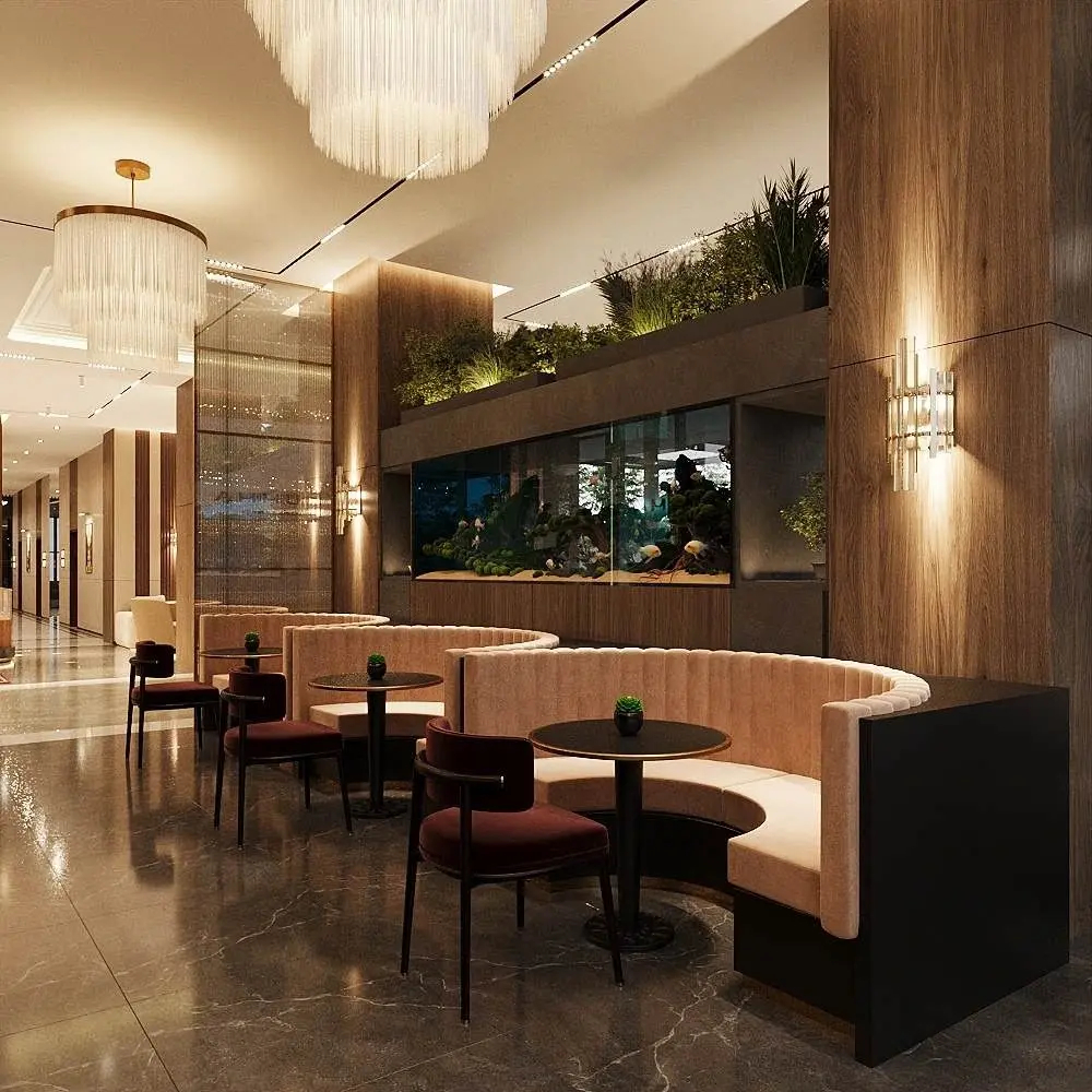 Foto - ZUMMA Hotel Almaty