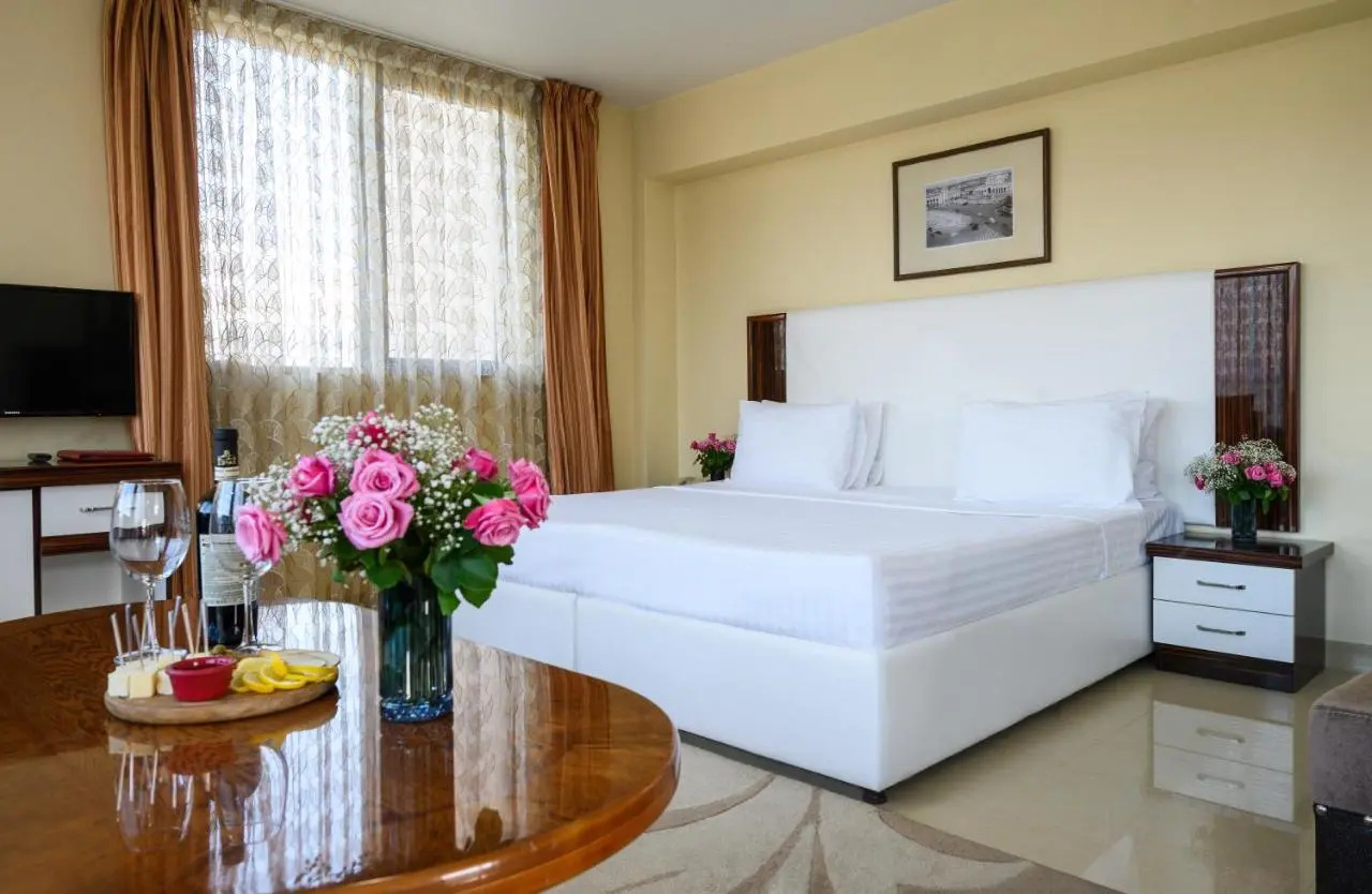 Foto - Royal Plaza by Stellar Hotels, Yerevan