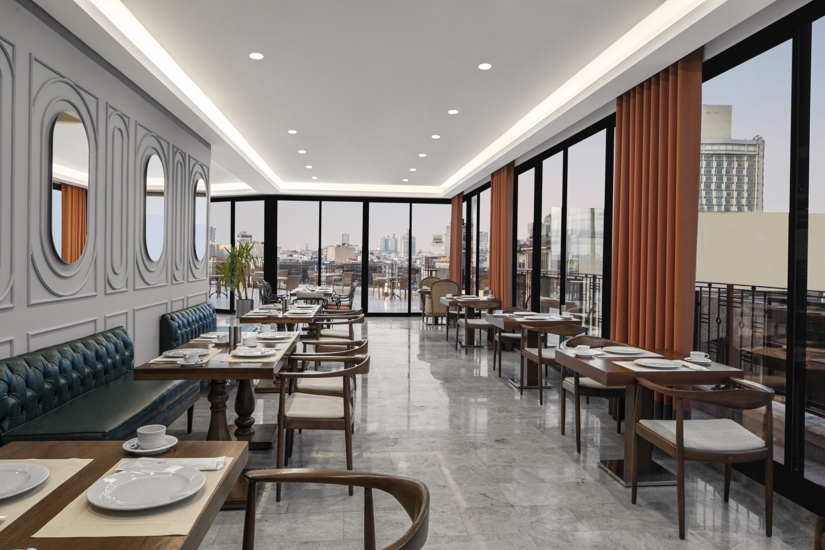 Photo - AKKA Lush Hotel Taksim