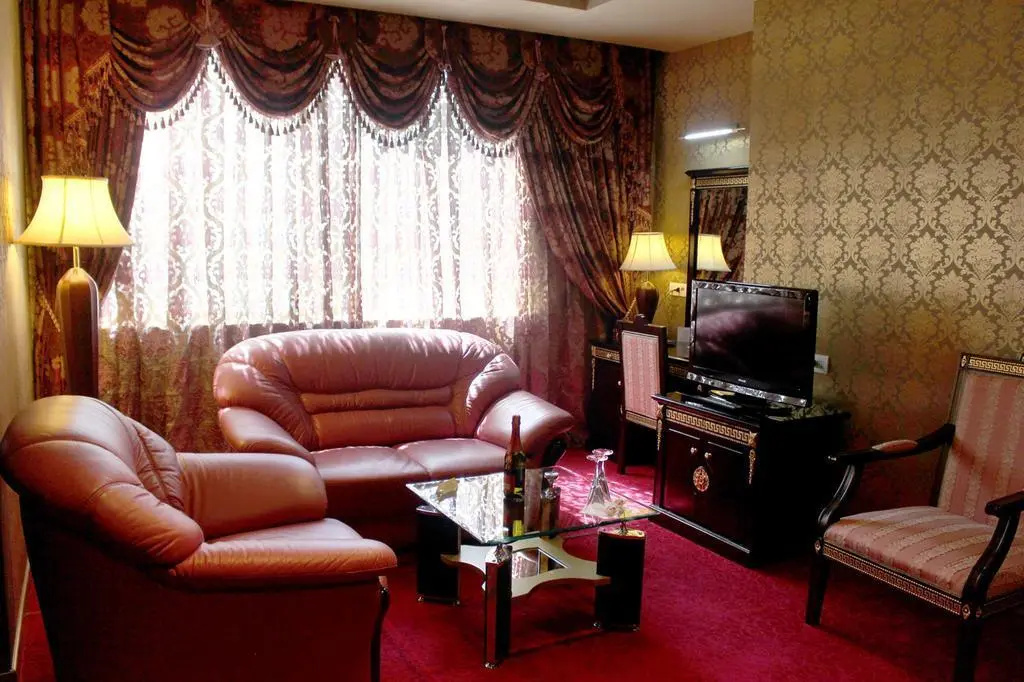 Photo - Shkoder Grand Hotel Europa, Affiliated by Meliá