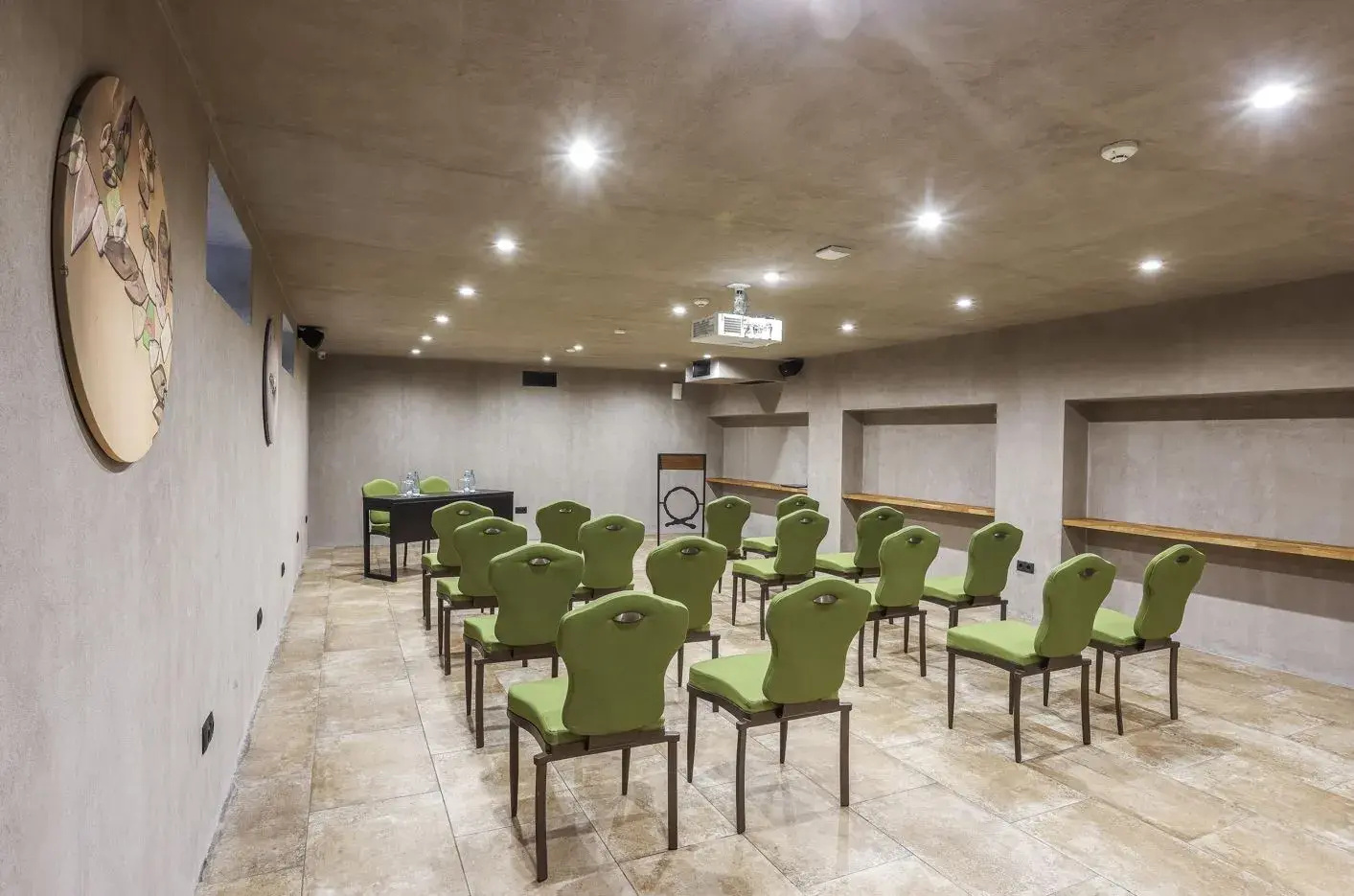 Foto - IOTA Hotel Tbilisi