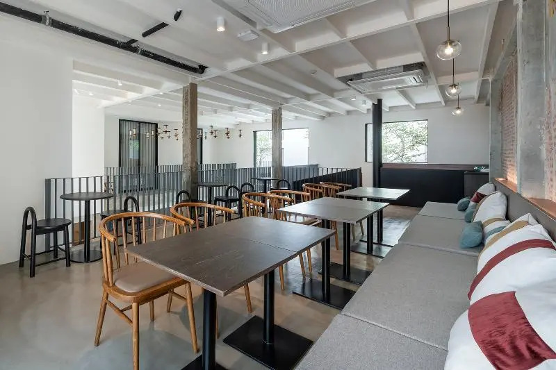 Foto - Lilit Bang Lumphu Hotel