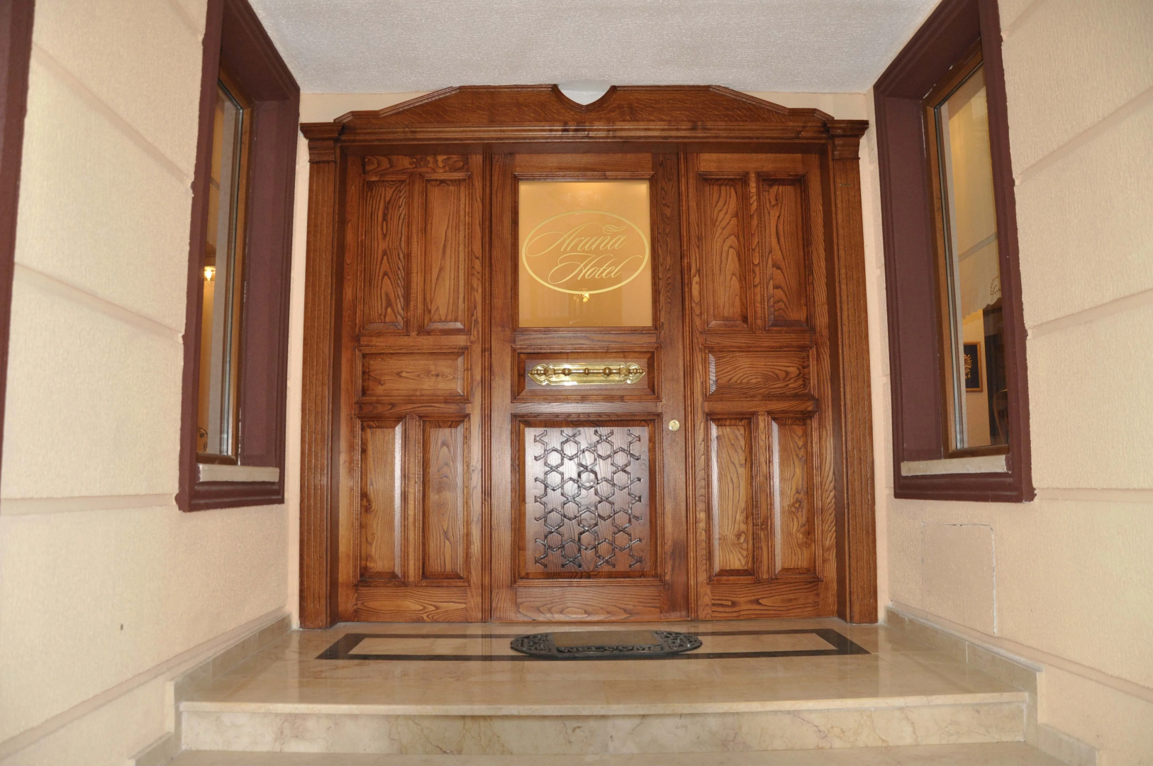Foto - Aruna Boutique Hotel