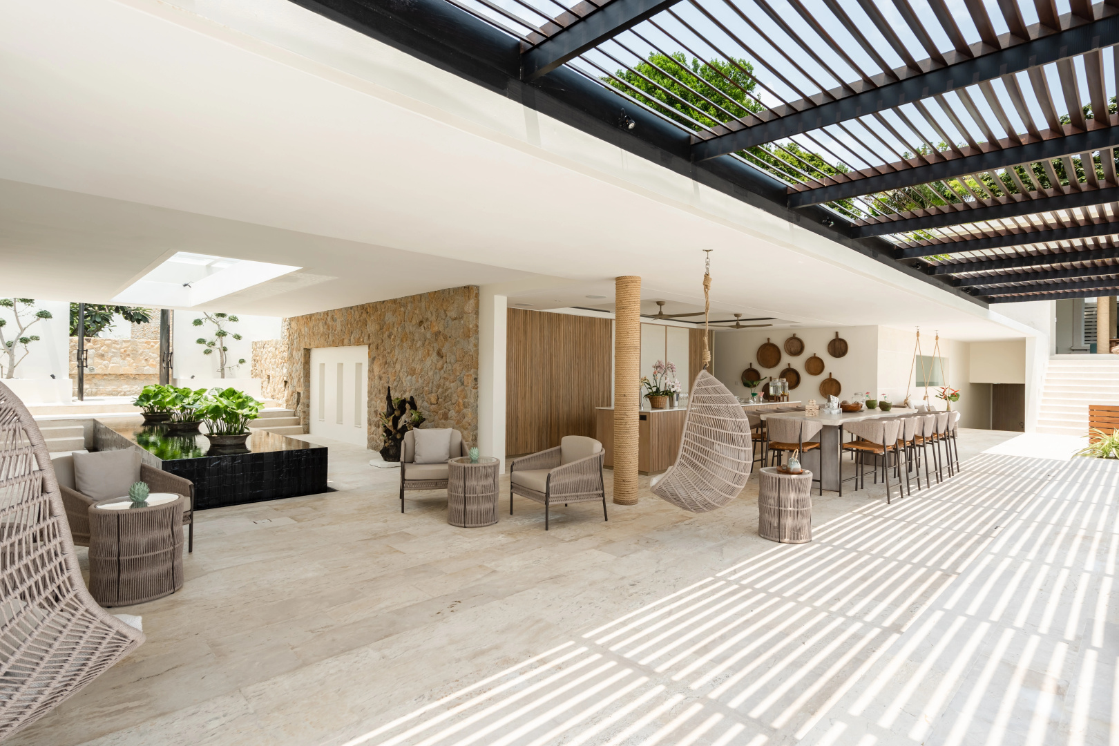 Foto - Samujana Villas