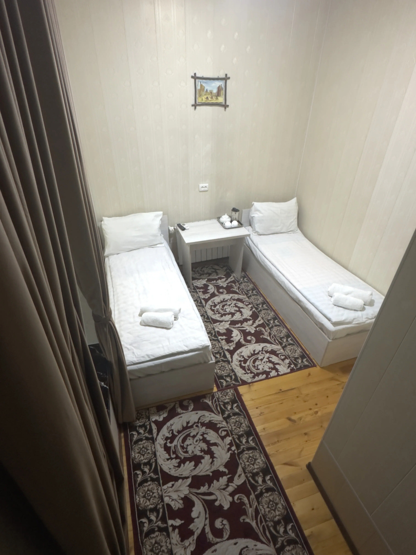Foto - Bilol Guest House