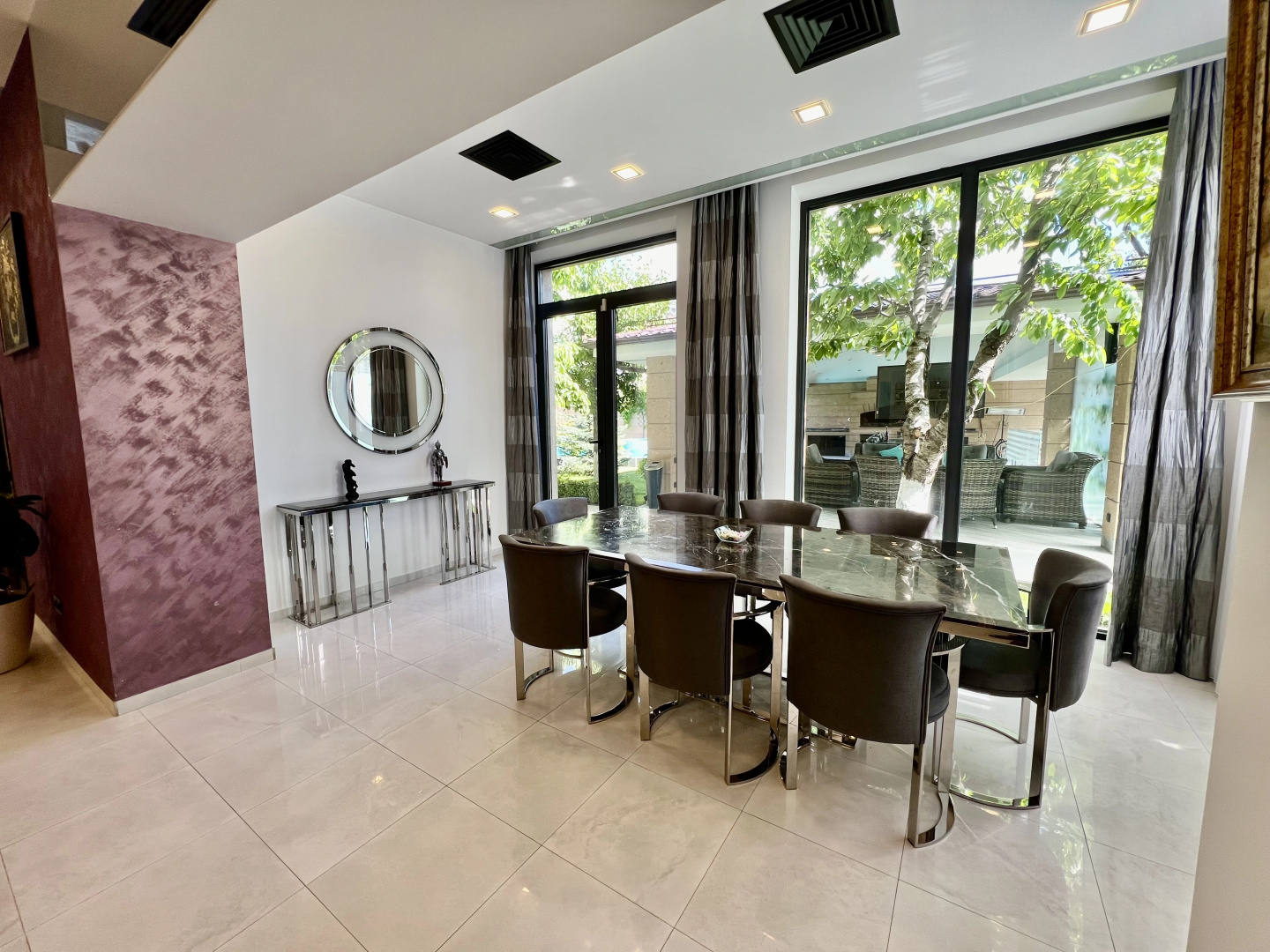 Foto - Luxury Villa With Pool and Jacuzzi
