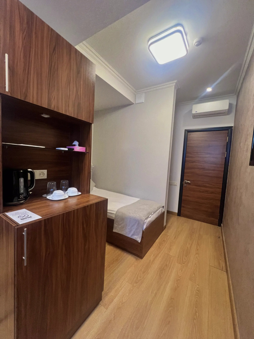 Foto - Mashtots Hotel