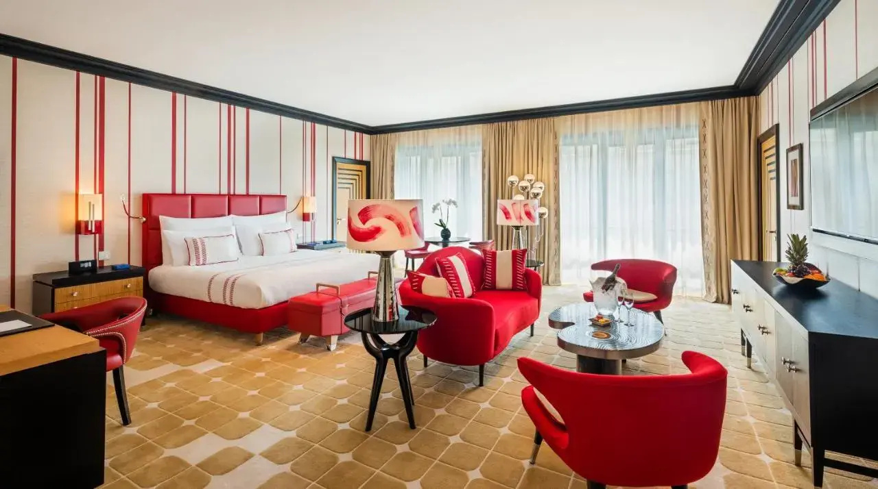 Photo - Dinamo Hotel