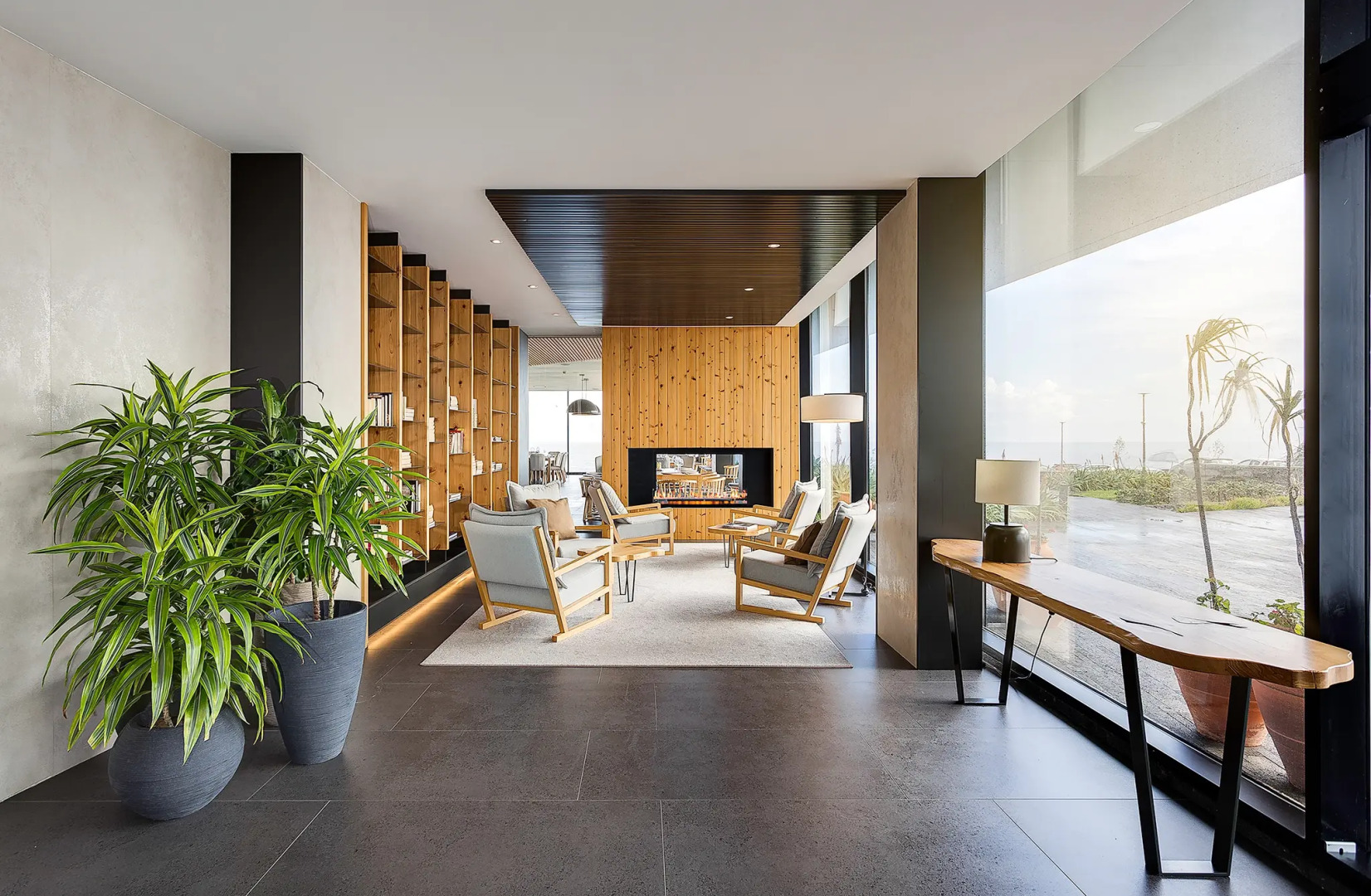 Foto - Pedras do Mar Resort & Spa