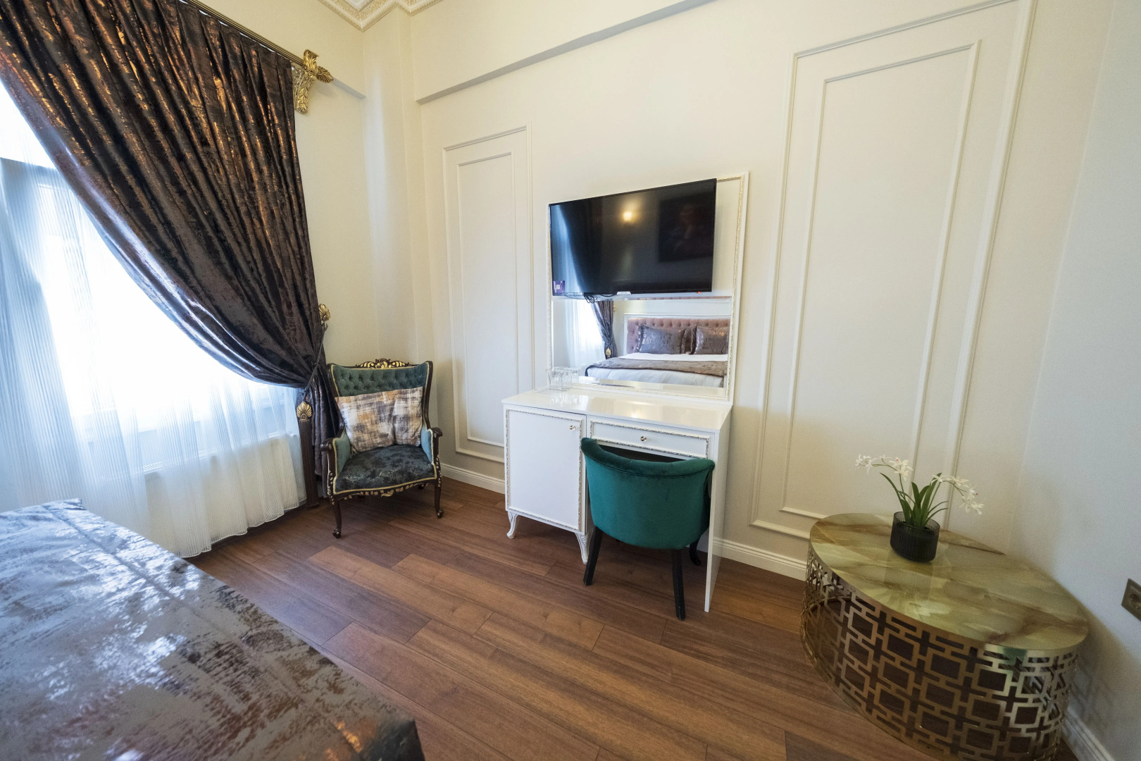 Photo - Solomon's Mansion Hotel Istanbul