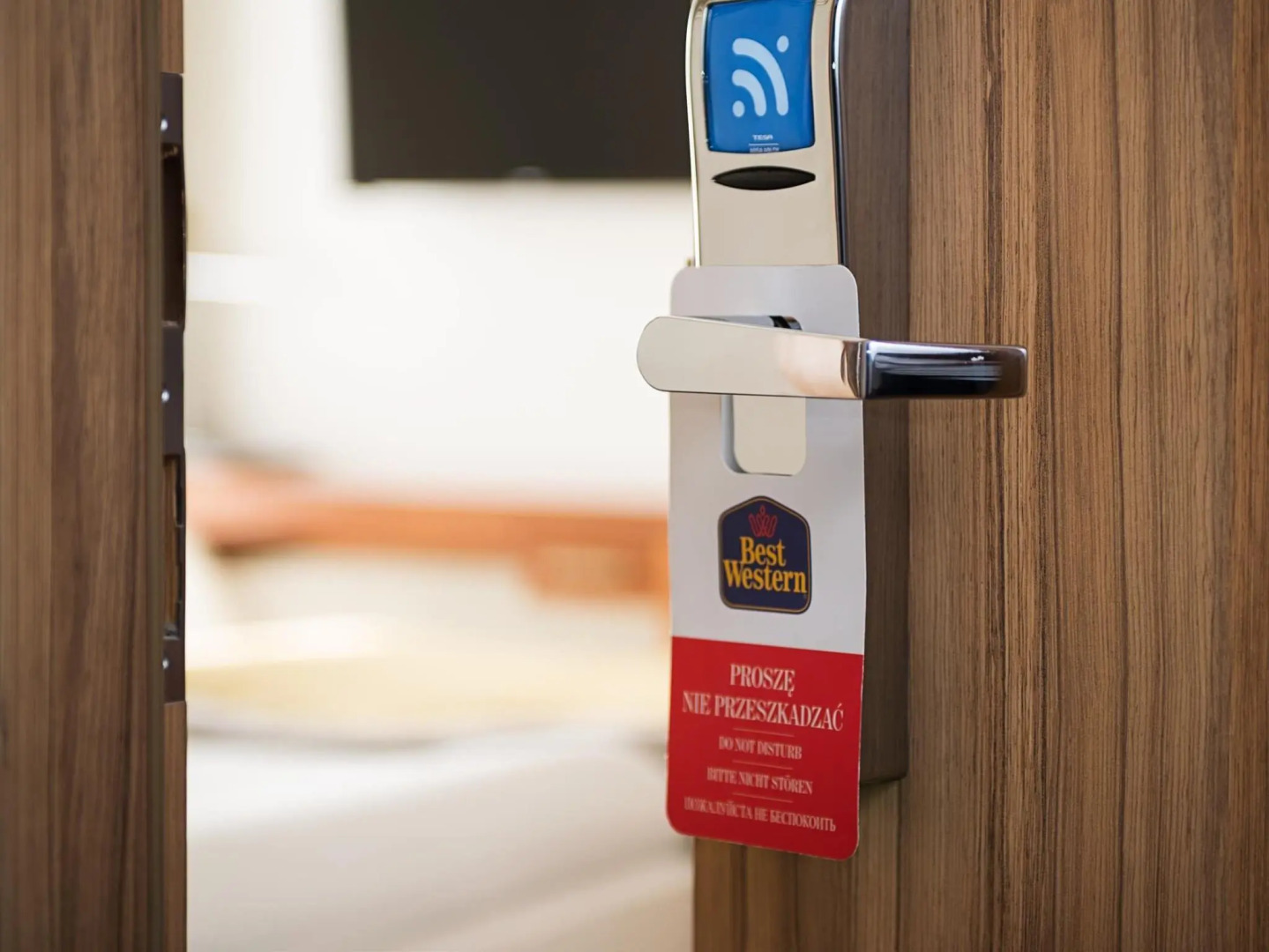 Photo - Hotel Aqua Sopot - Destigo Hotels