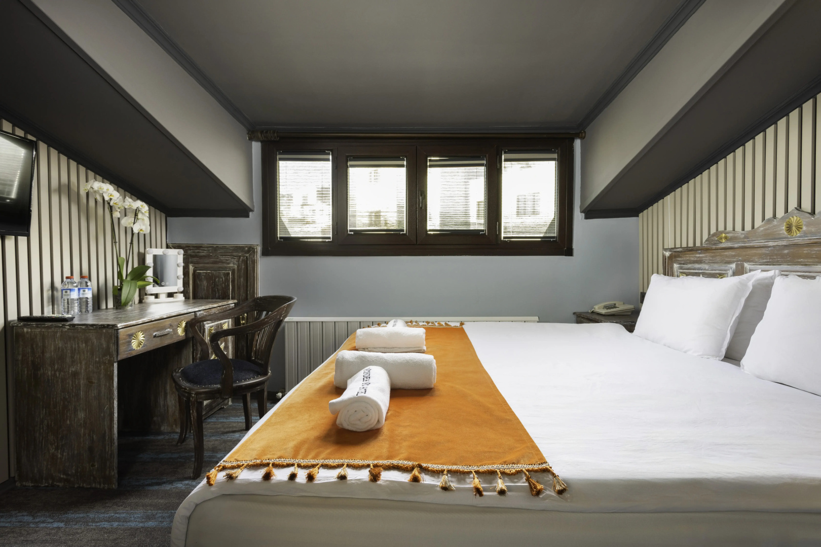 Photo - Wonder Wood Hotel