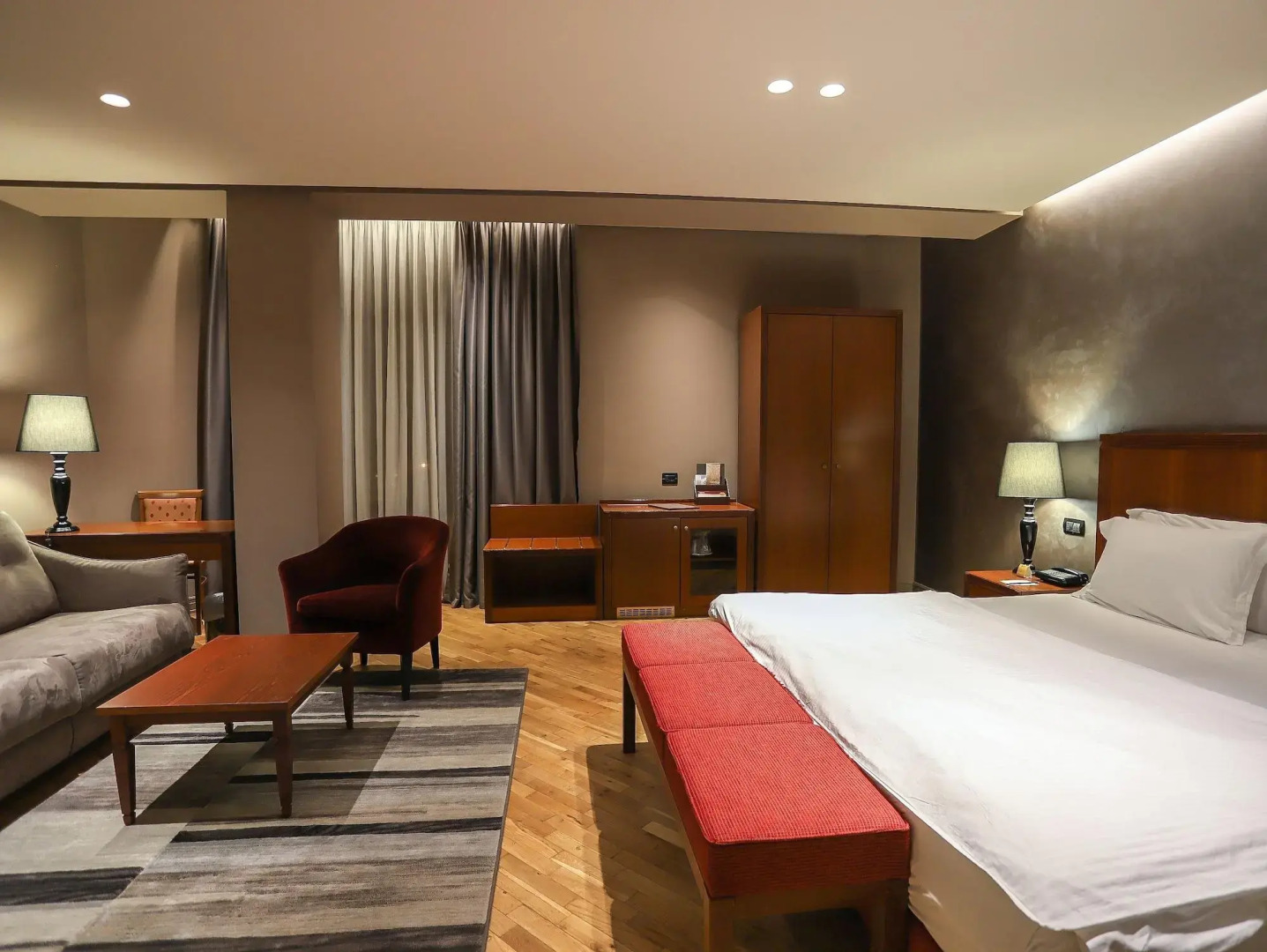 Foto - Mondial Hotel