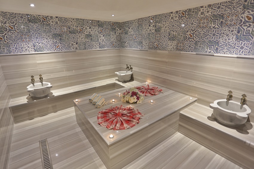 Foto - Sky Kamer Hotel Antalya