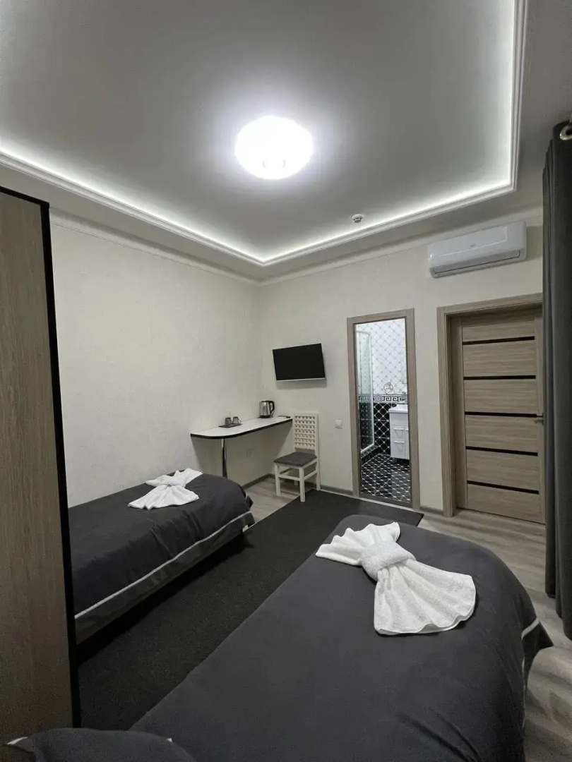 Foto - Hotel Madera