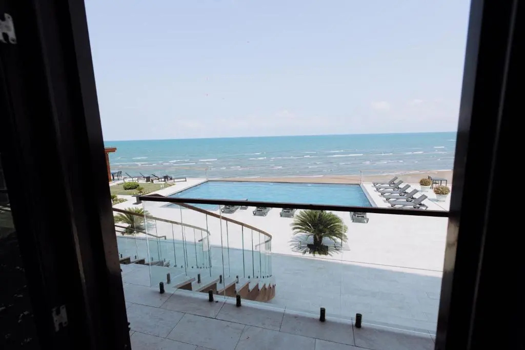 Foto - Villa Oho Hotel