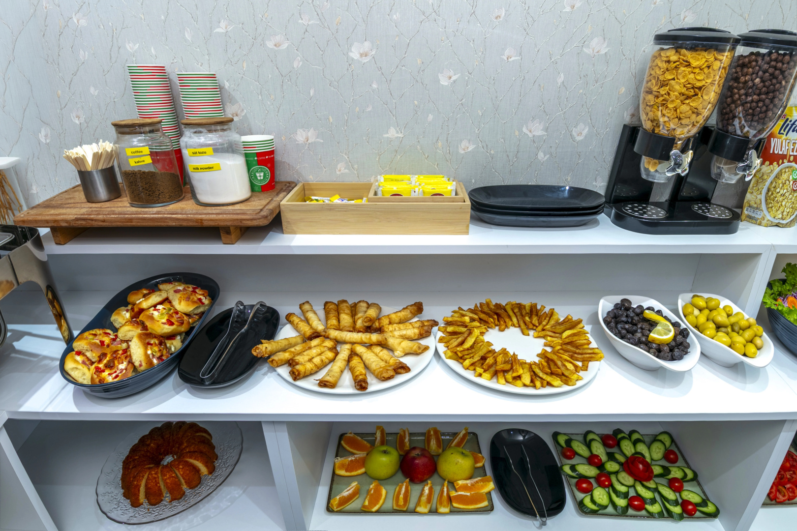 Foto - Golden Bazaar Hotel