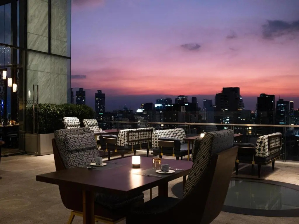Foto - 137 Pillars Suites Bangkok