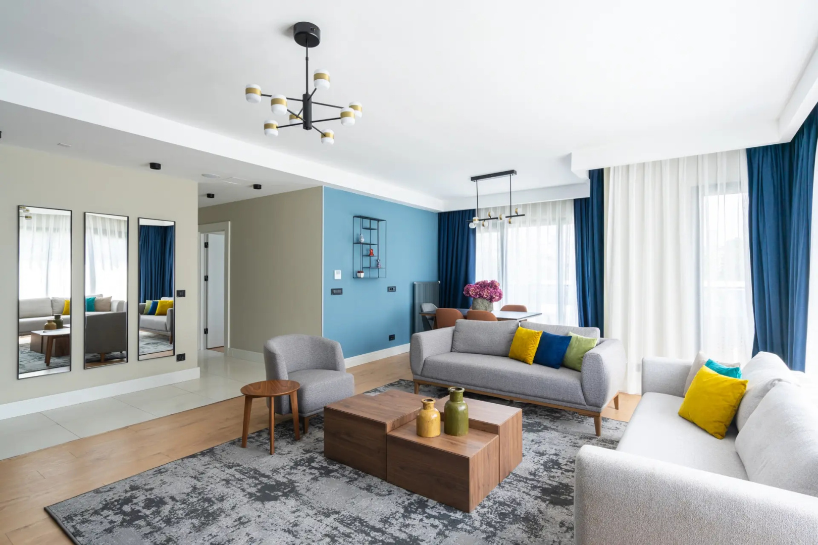 Foto - The Superior Living Kağıthane