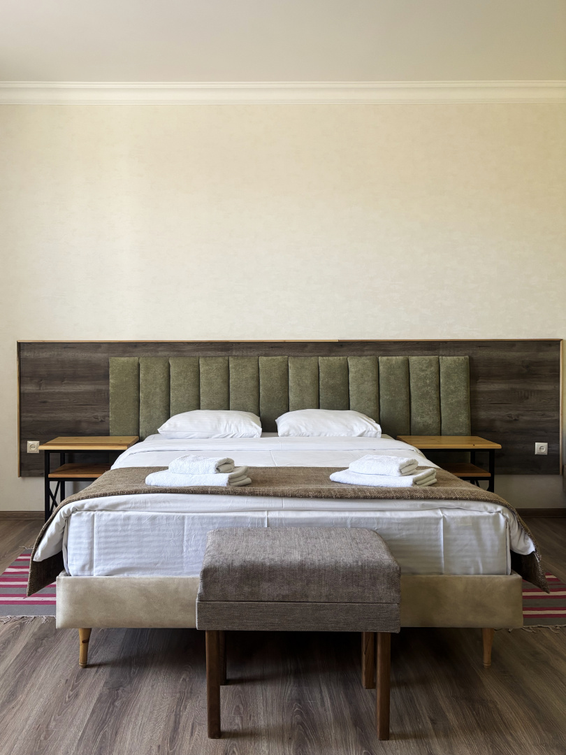 Foto - 21 Rooms Hotel