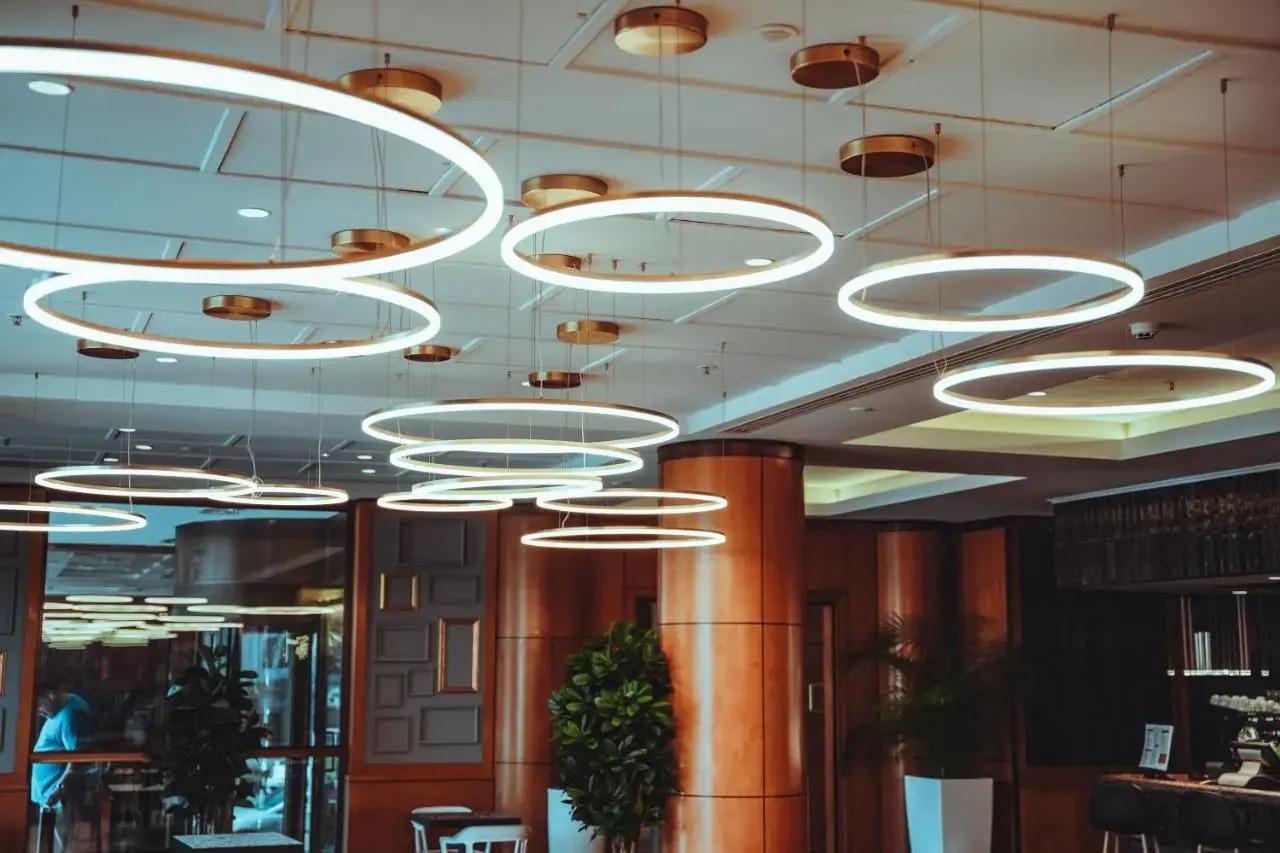 Foto - Courtyard by Marriott Tbilisi