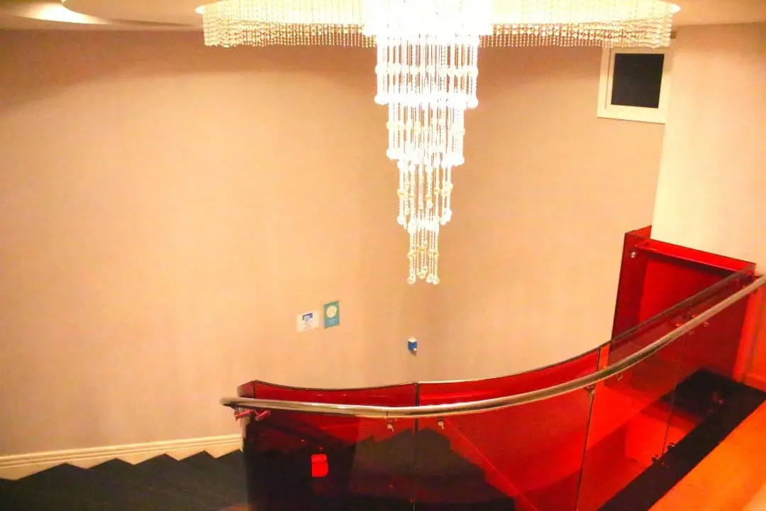 Foto - Address Hotel Baku