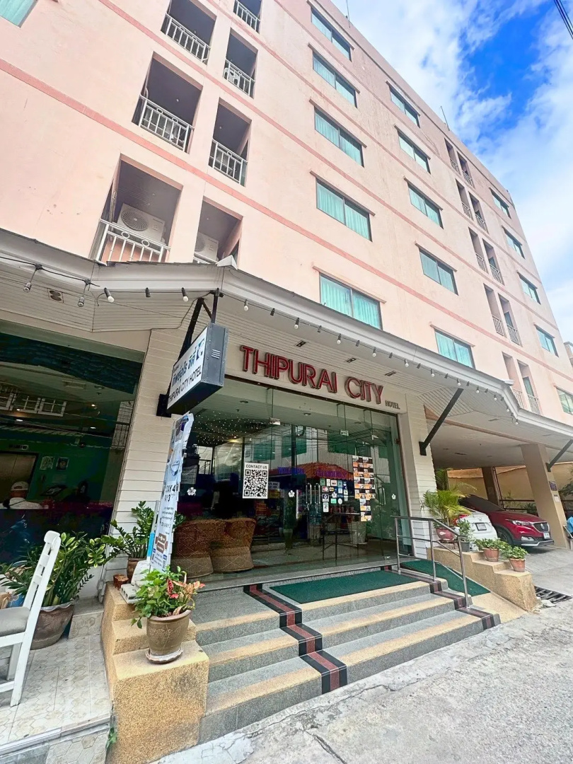 Photo - Thipurai city hotel