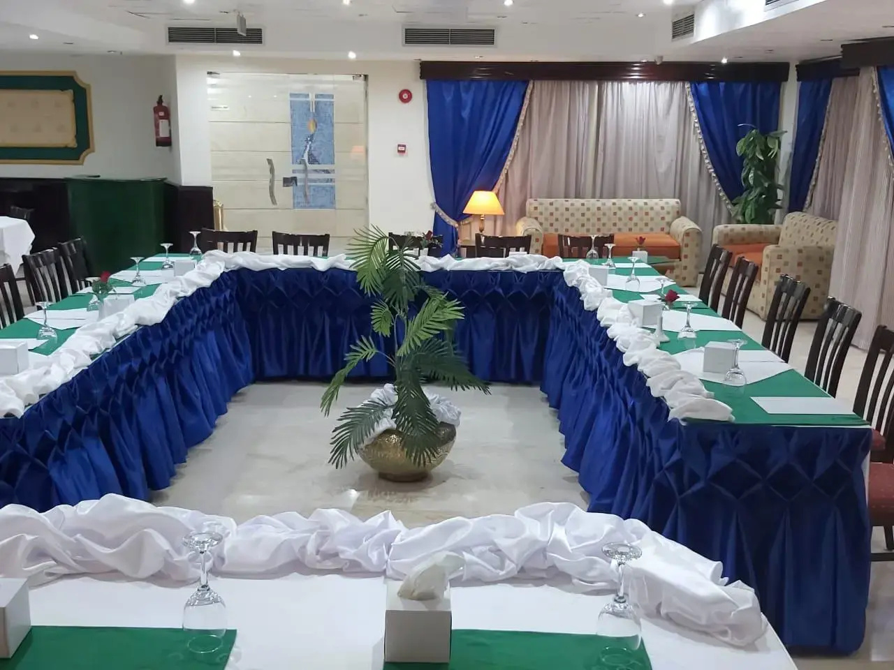 Photo - Gawharet Al Ahram Hotel