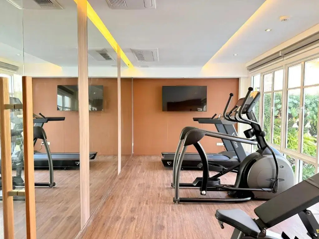 Foto - Away Chiang Mai Thapae Resort A Vegan Retreat