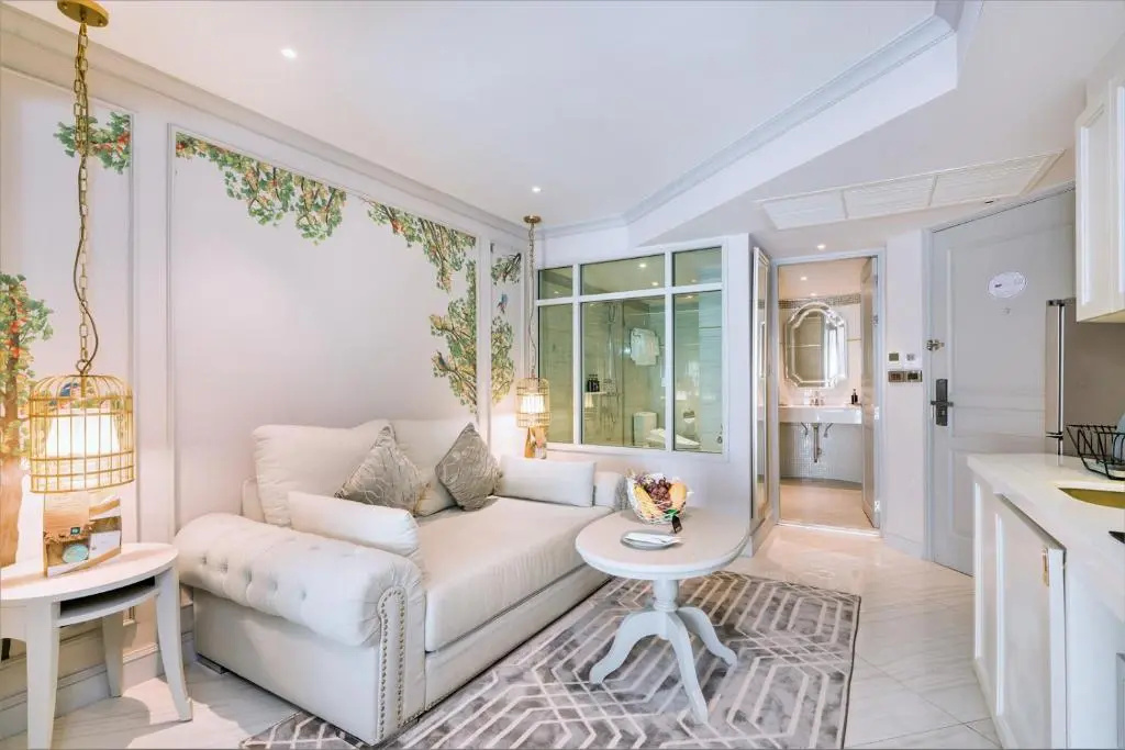 Photo - The Salil Sukhumvit 57 - Thonglor