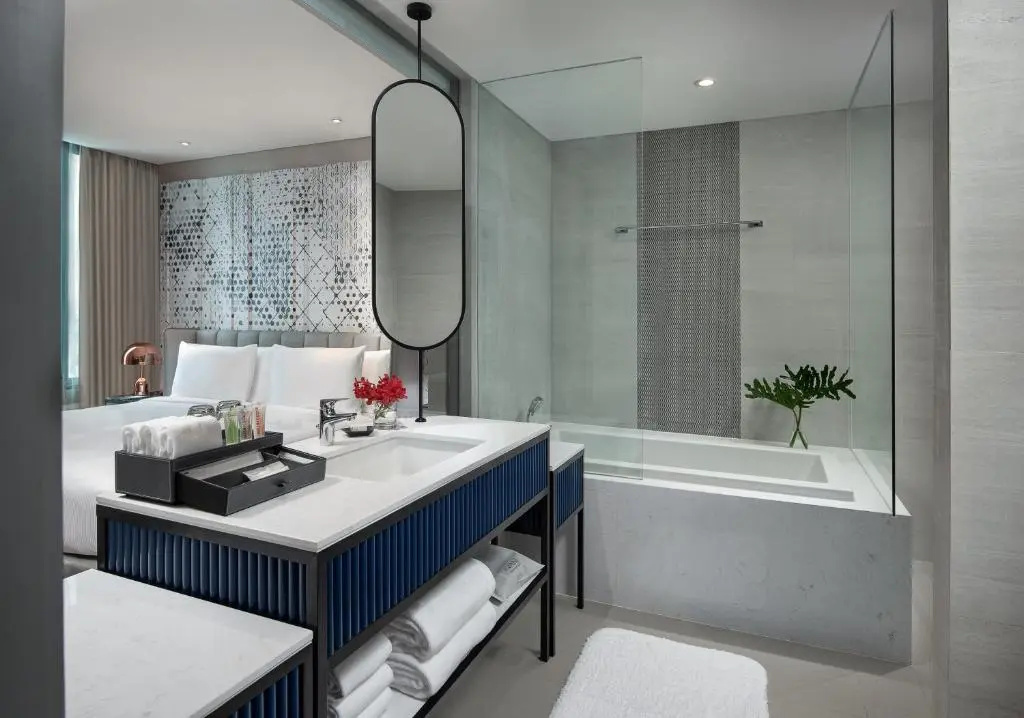 Photo - Avani Sukhumvit Bangkok Hotel