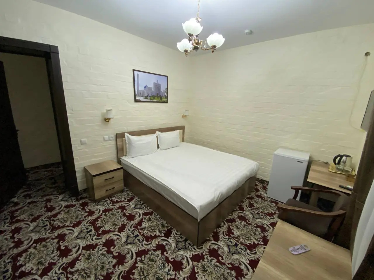 Foto - Orient Grand