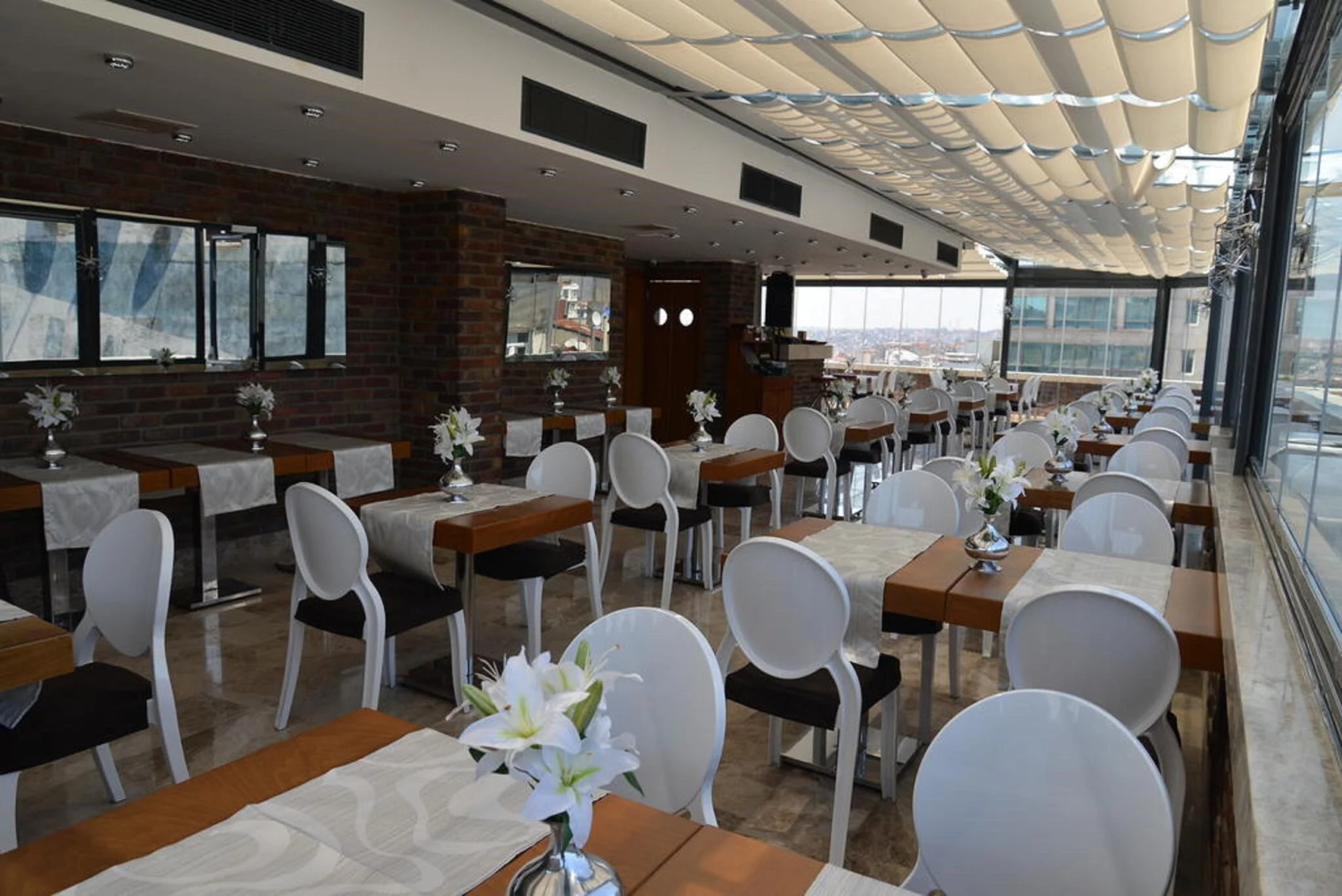 Foto - Taksim Line Hotel