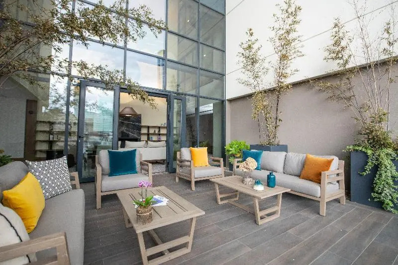 Foto - Antwell Suites