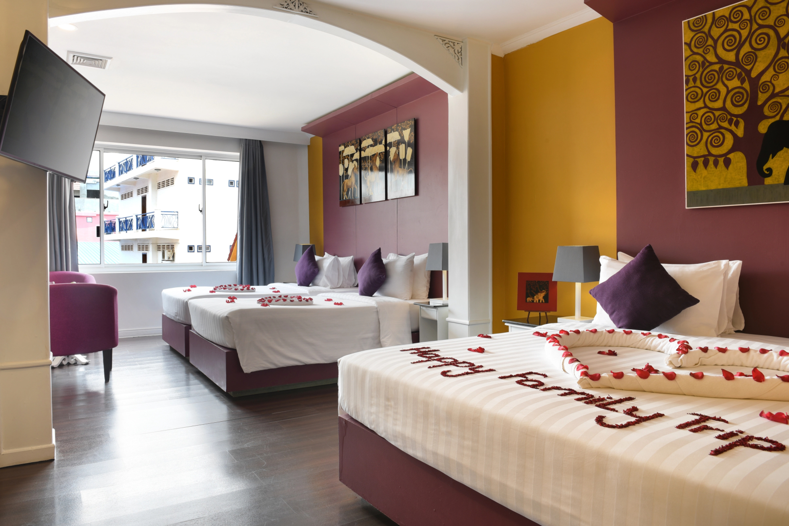 Photo - Memoire Siem Reap Hotel