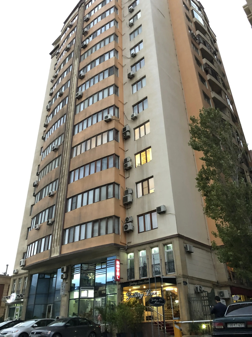 Photo - Gallery Hotel Baku