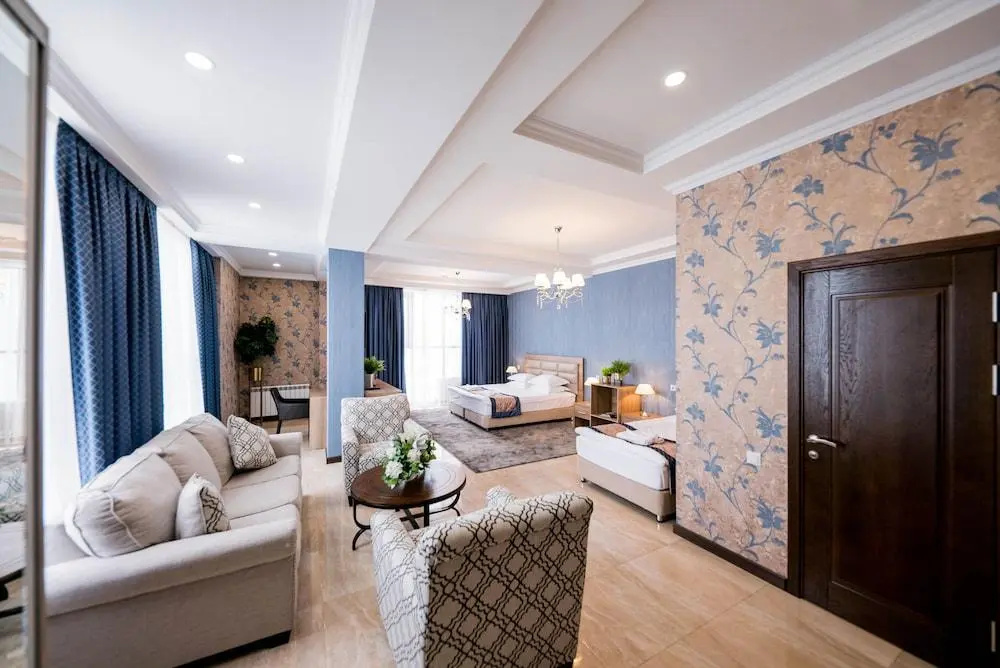 Photo - Oasis Residence
