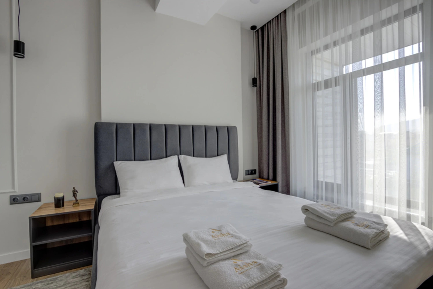 Foto - Aisha Hotel