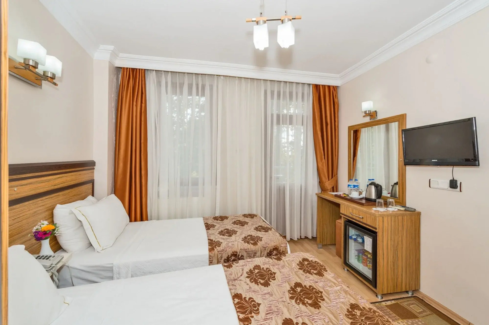 Foto - May Hotel Istanbul