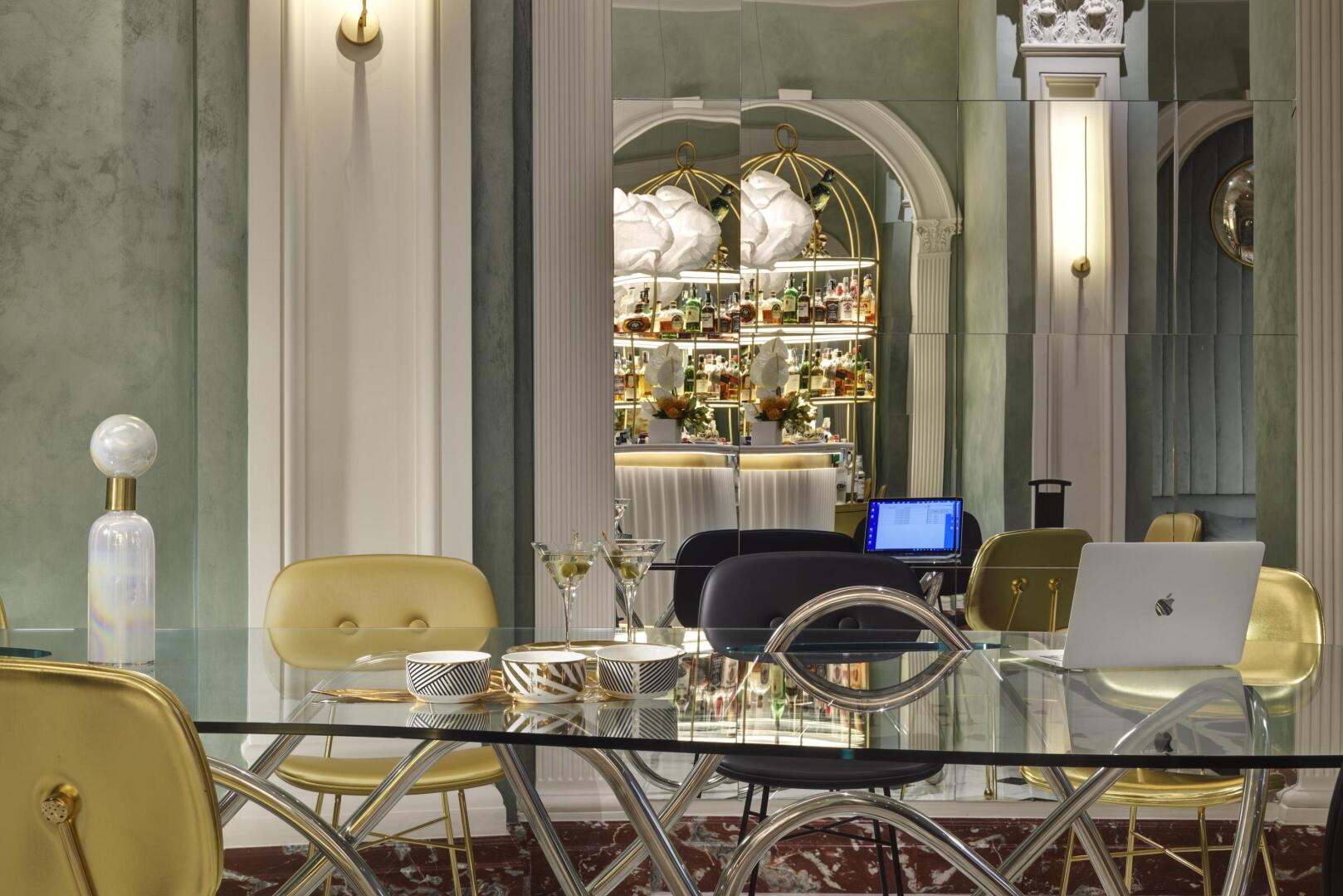 Photo - Leon's Place Hotel In Rome