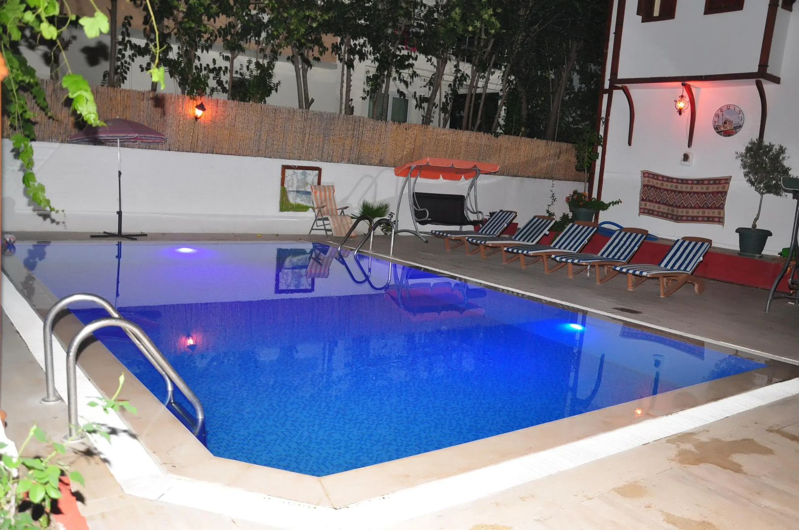Foto - Kaliptus Hotel