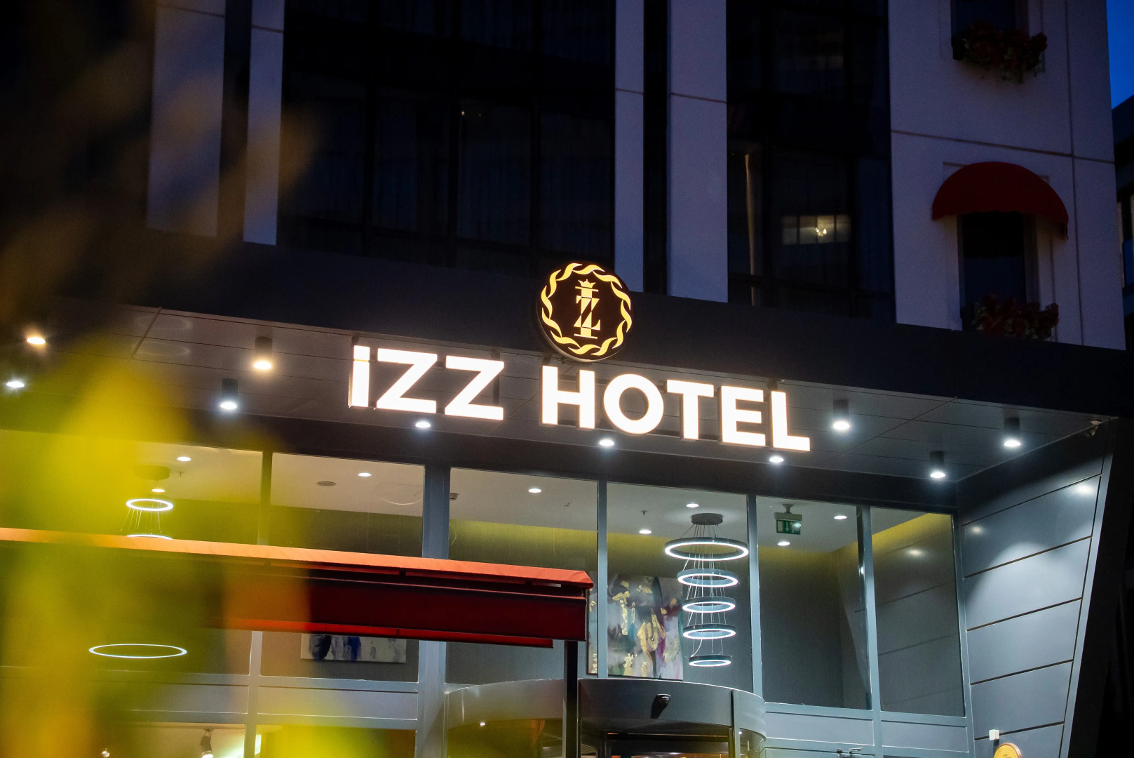 Photo - İzz Hotel Koşuyolu