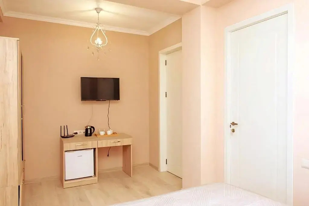 Foto - Tbilisi Mare Guest House
