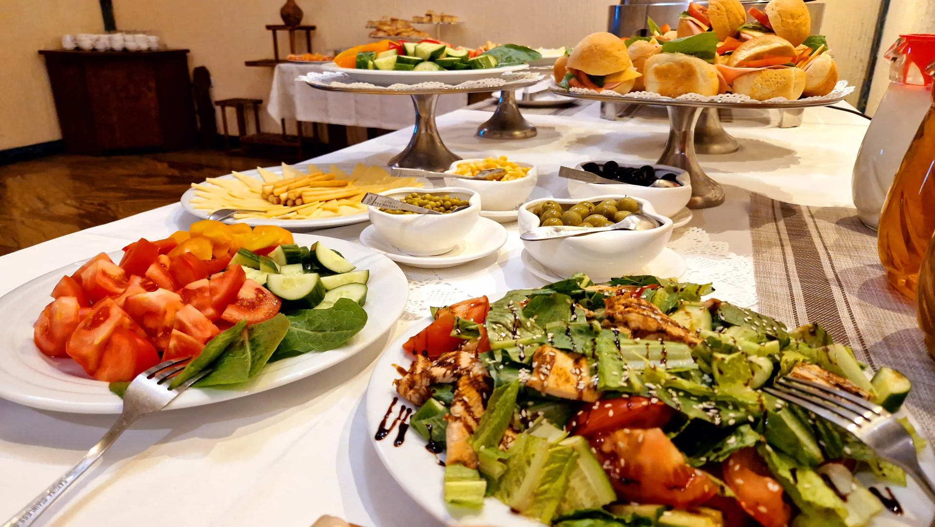 Foto - Ararat Hotel