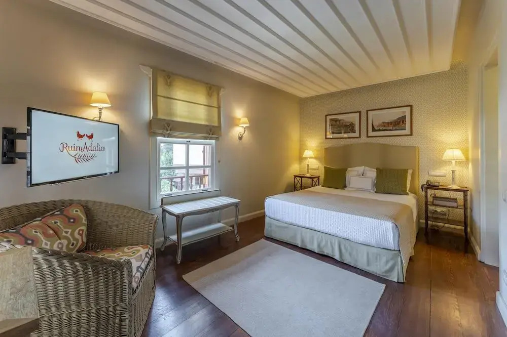 Foto - RuinAdalia Hotel