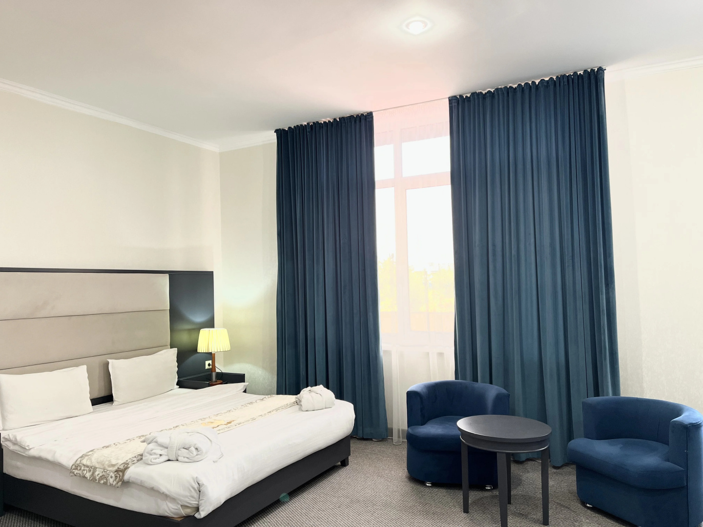 Foto - Grand Erbil Hotel