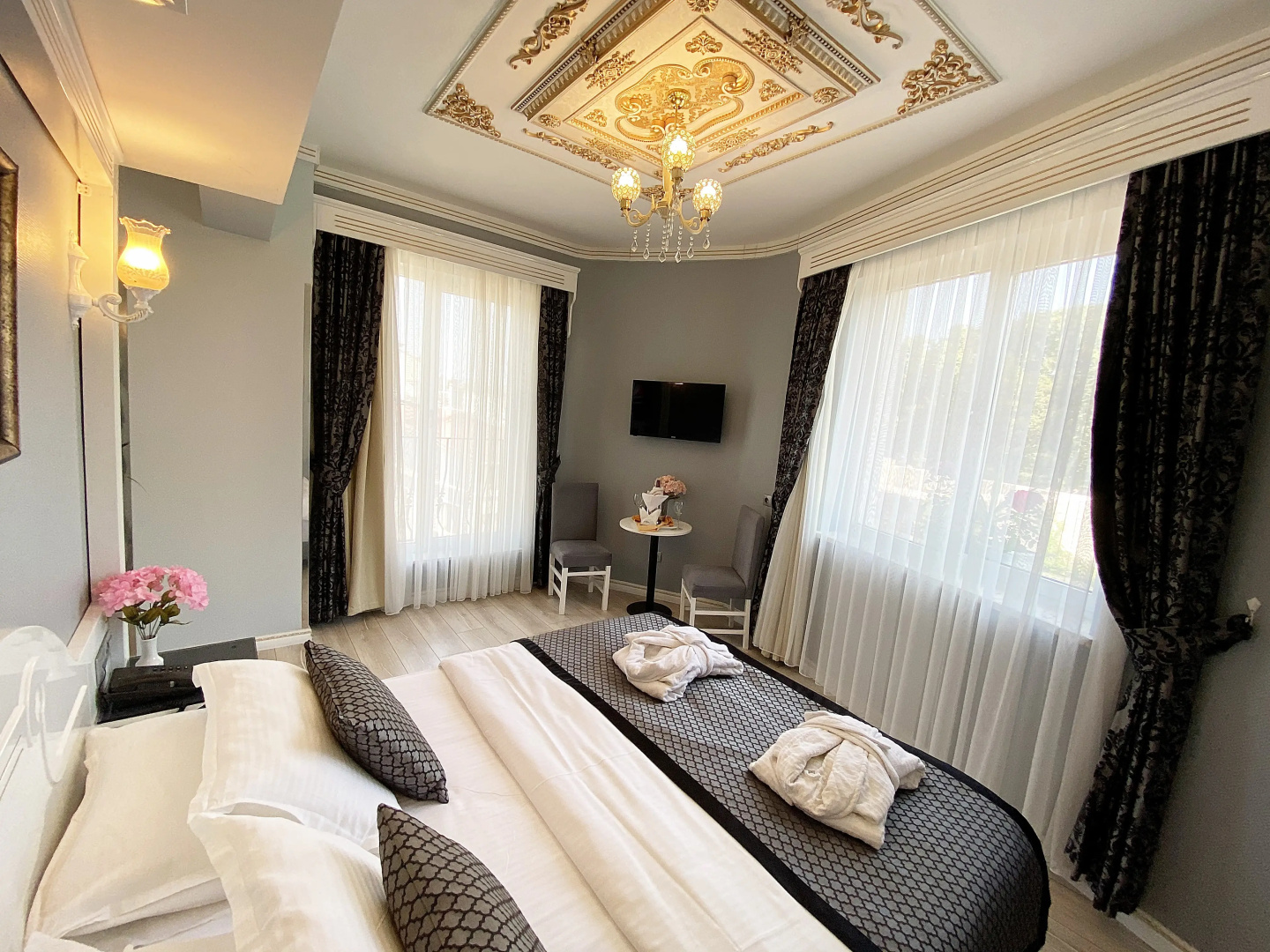 Foto - Gülhanepark Hotel & Spa