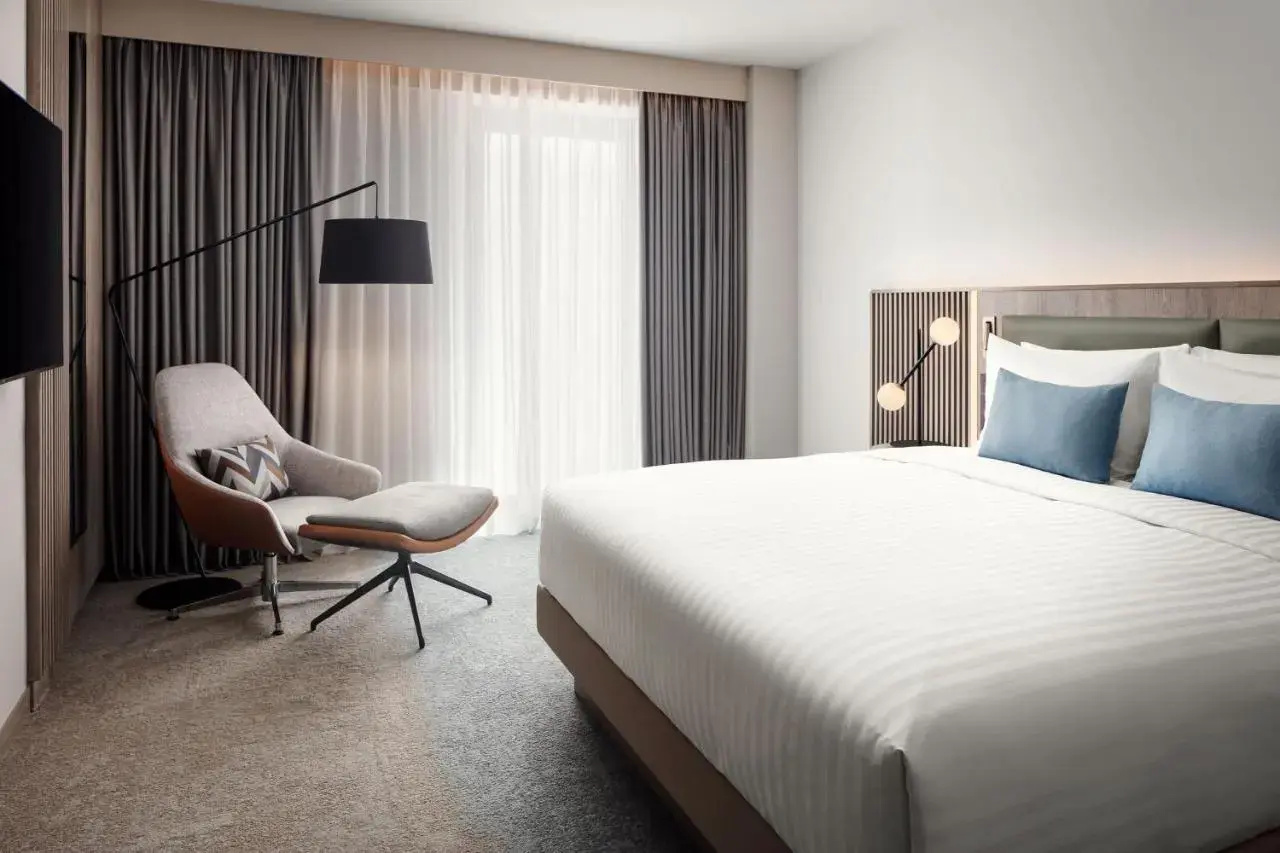 Foto - Courtyard by Marriott Yerevan