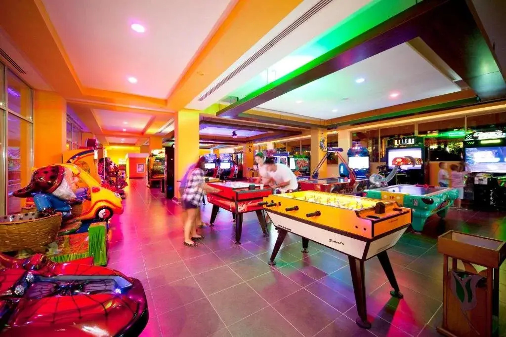 Photo - Sueno Hotels Beach Side