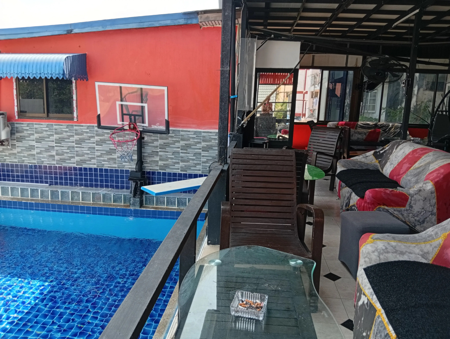 Foto - Ben & Lek Guesthouse